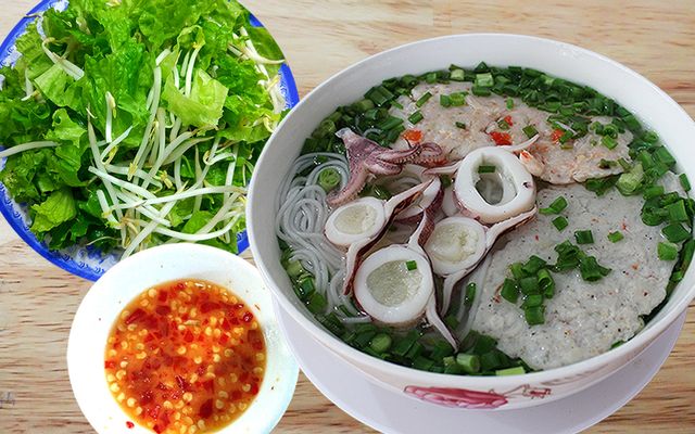 Top 5 quán bún quậy “làm mưa làm gió” tại Phú Quốc